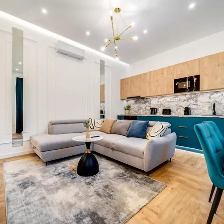 D30 Premium * Будапешт