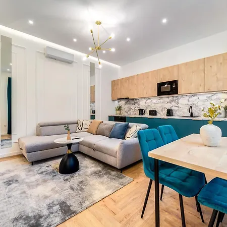 D30 Premium Apartman