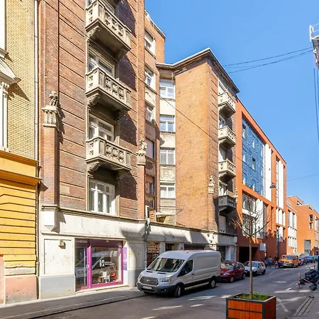 Apartman D30 Premium *