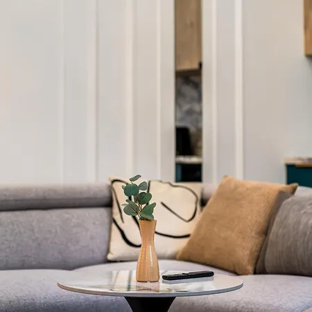 D30 Premium Apartment