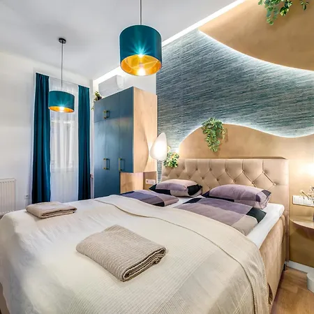 Apartman D30 Premium