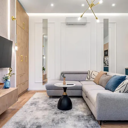 D30 Premium Apartman