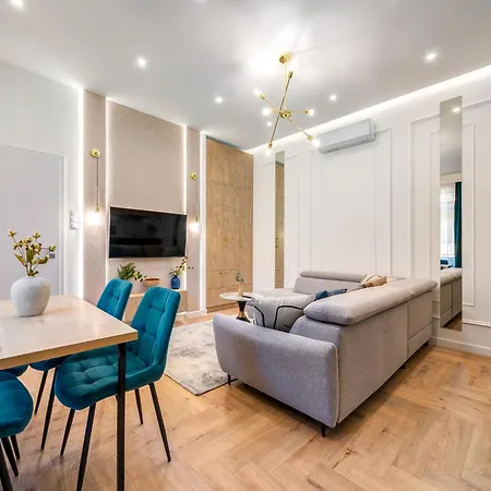 Apartman D30 Premium