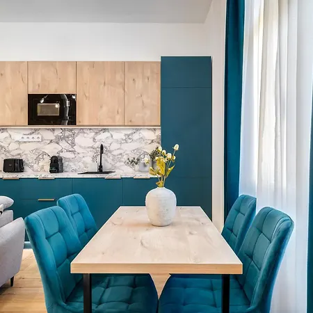 Apartman D30 Premium *