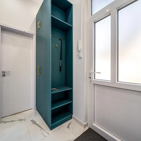 Apartment D30 Premium