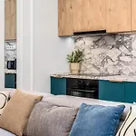 D30 Premium Apartman *