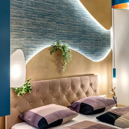 D30 Premium Lejlighed