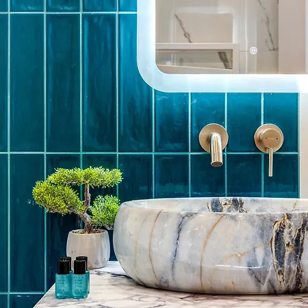 D30 Premium Lejlighed *